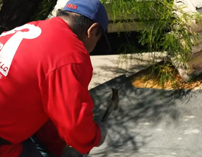 How A Small Roofing Mistake Turns Into A Leak