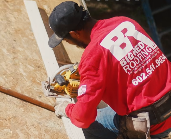 Do You Really Need To Replace The Whole Roof?
