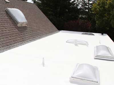 Phoenix-Roofing-company-Polyurethane-Roof