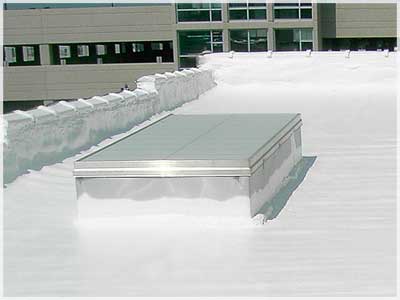 Polyurethane Foam Roofing Phoenix